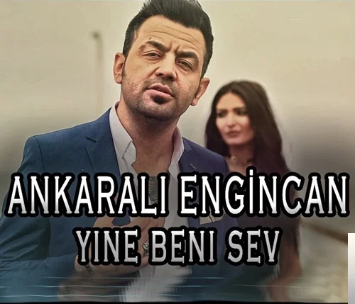Yine Beni Sev (2018)