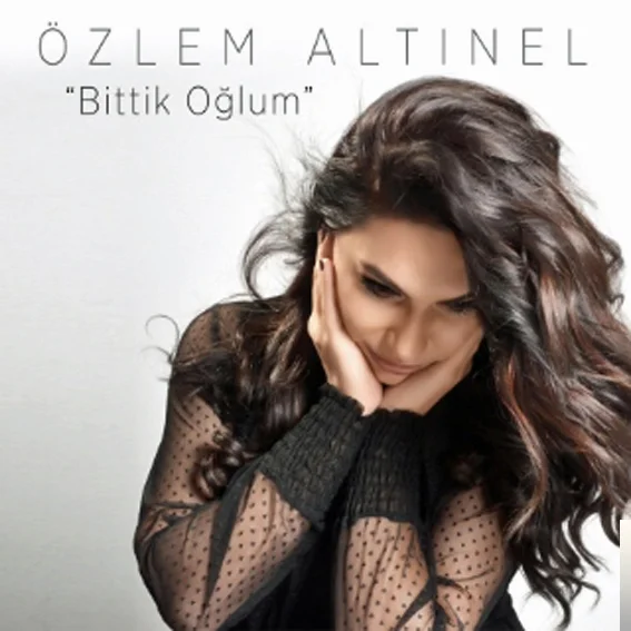 Bittik Oğlum (2018)