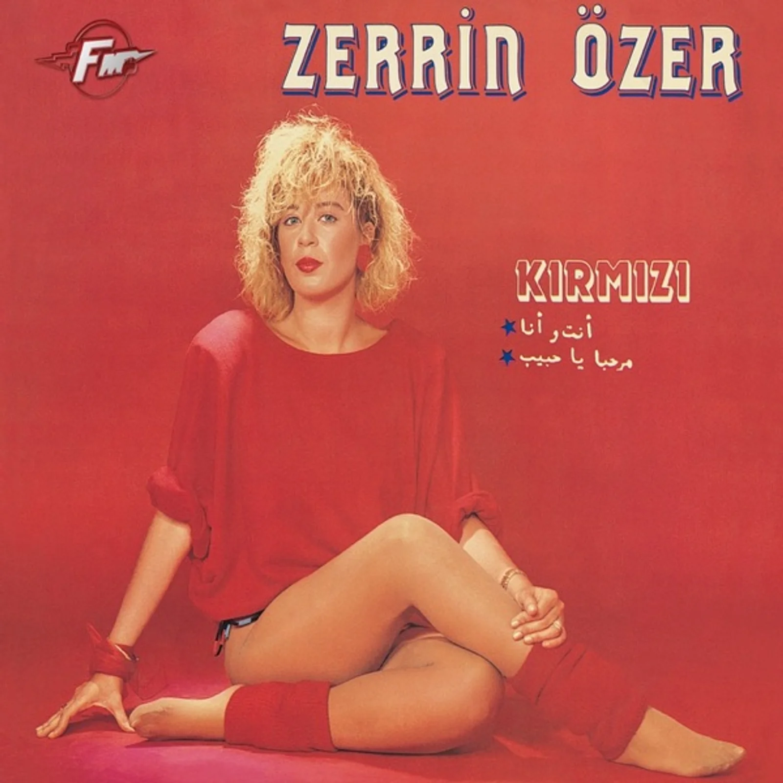 Kırmızı (1986)