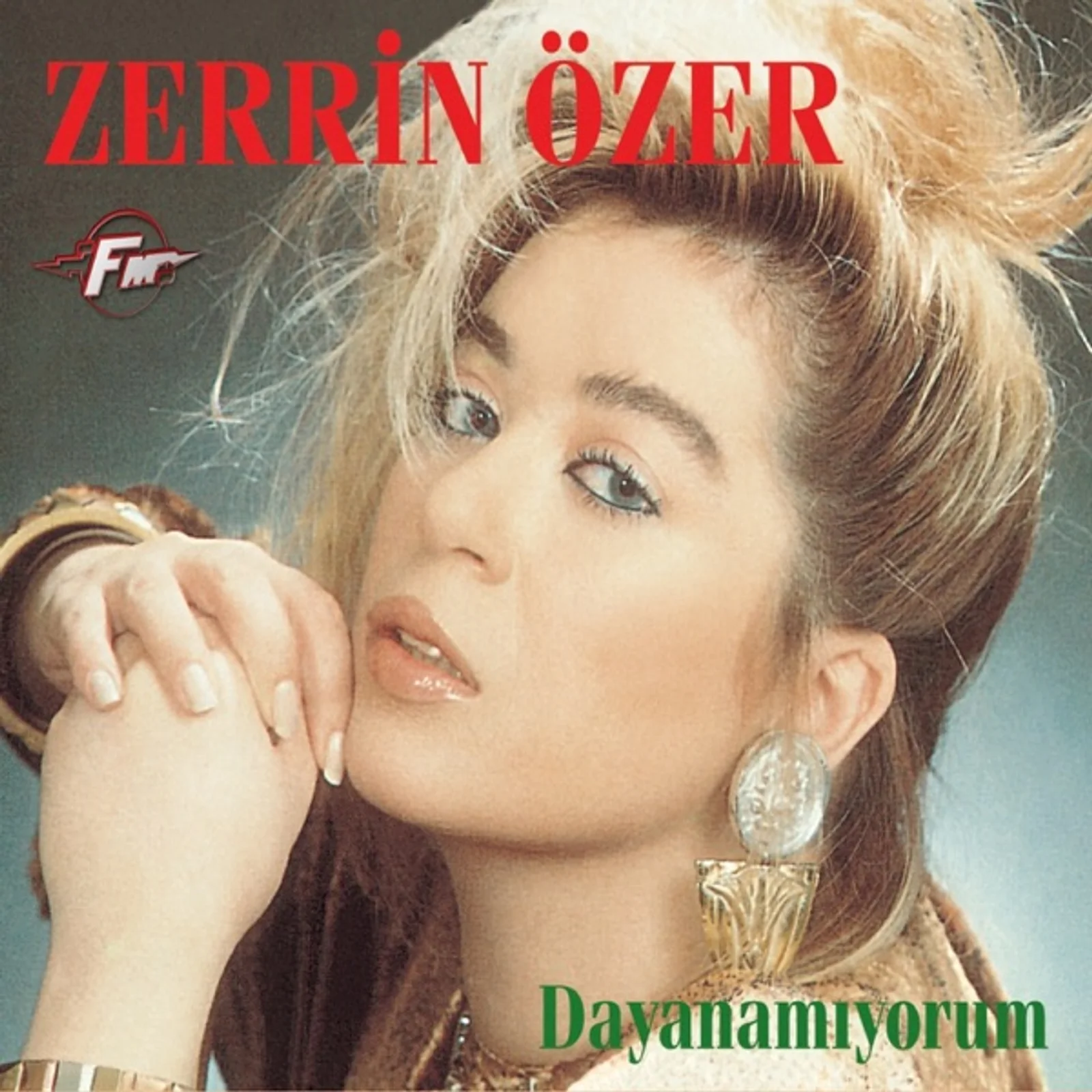 Dayanamıyorum (1987)
