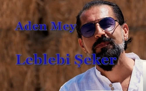 Leblebi Şeker (2018)