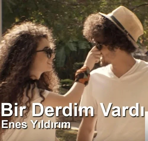 Bir Derdim Vardı (2018)