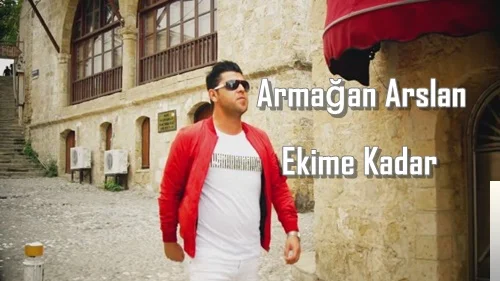 Ekime Kadar (2018)