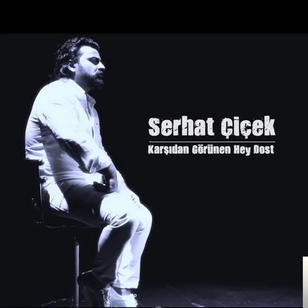 Karşıdan Görünen Hey Dost (2018)