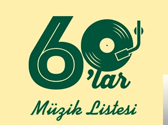 60'lar Nostalji