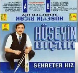 Sekreter Kız (2000)