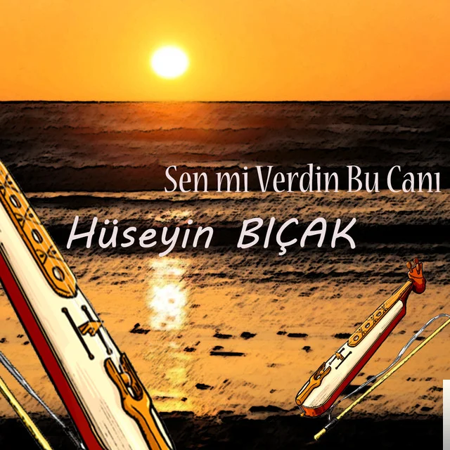 Sen mi Verdin Bu Canı (1998)