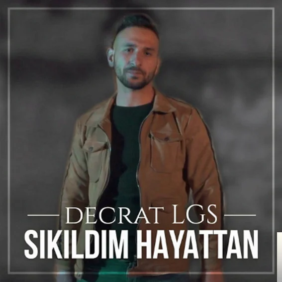 Sıkıldım Hayattan (2018)