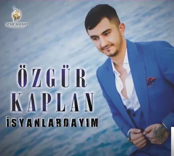 İsyanlardayım (2018)