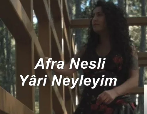 Yari Neyleyim (2018)