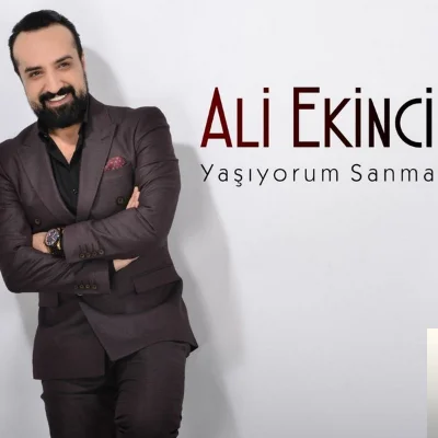 Yaşıyorum Sanma (2018)