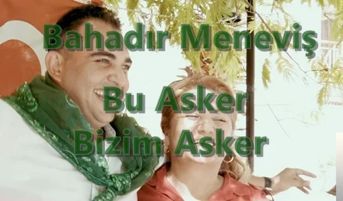 Bu Asker Bizim Asker (2018)