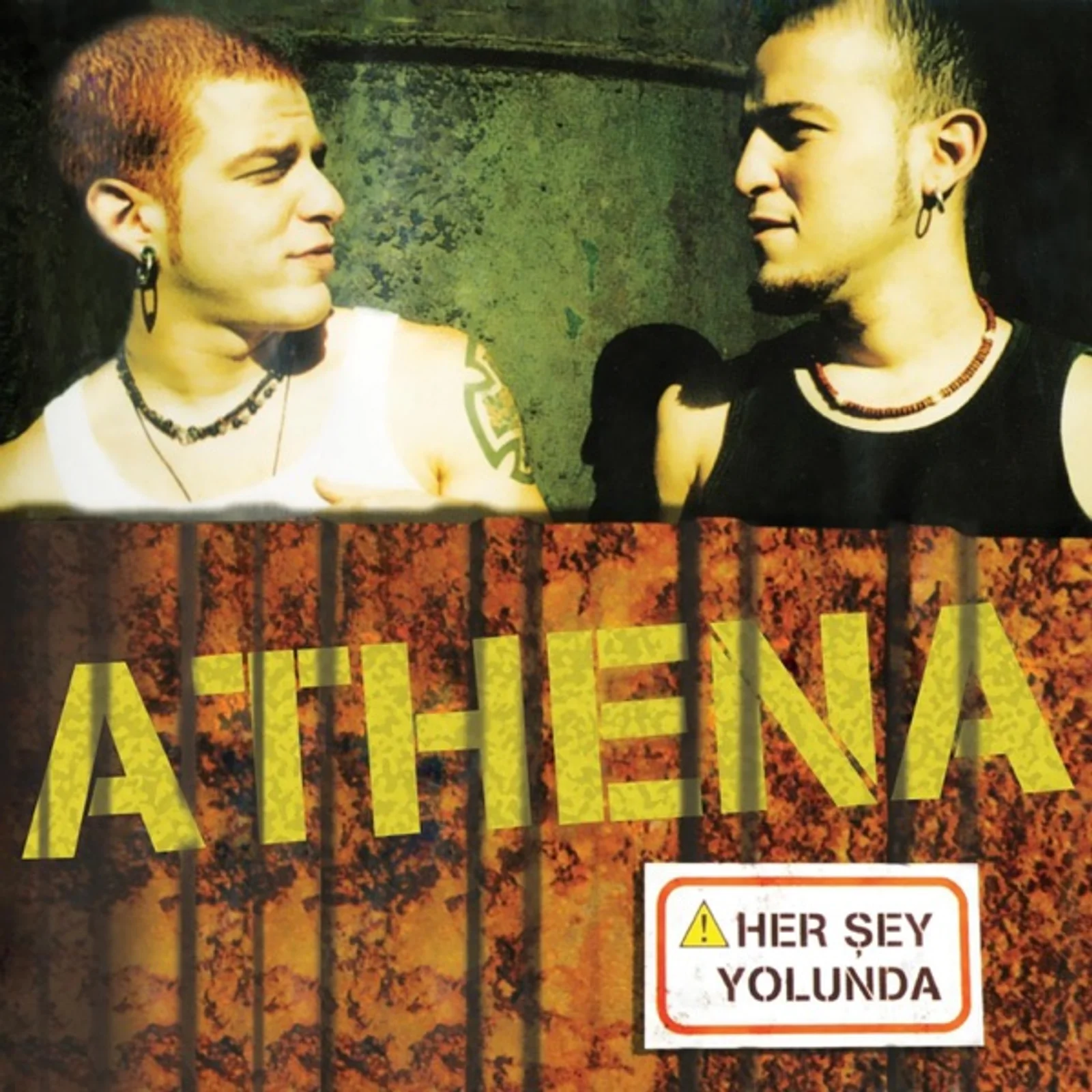Herşey Yolunda (2002)