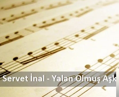 Yalan Olmuş Aşk (2018)