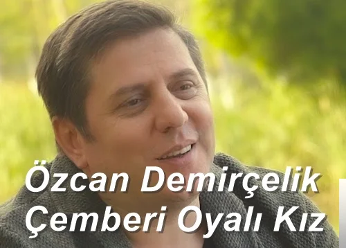 Çemberi Oyalı Kız (2018)