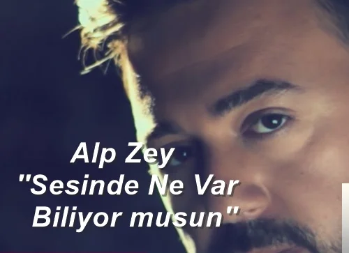Sesinde Ne Var Biliyor musun (2018)
