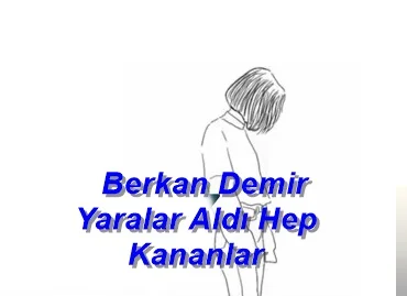 Yaralar Aldı Hep Kananlar (2018)
