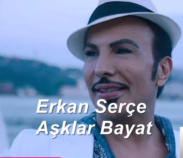 Aşklar Bayat (2018)