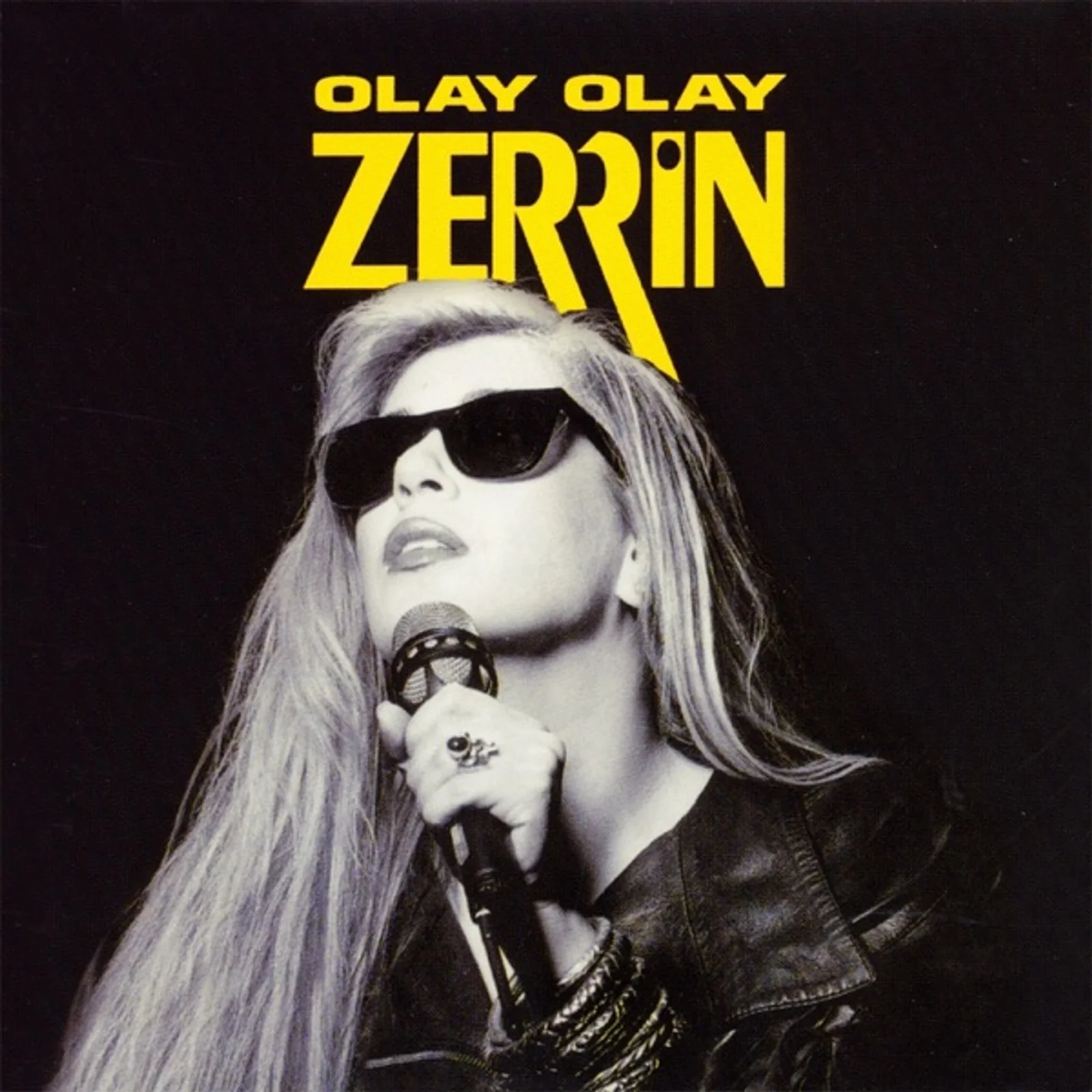 Olay Olay (1992)