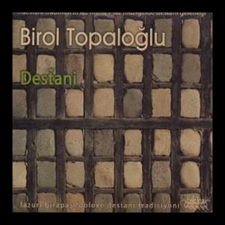 Destani (2010)