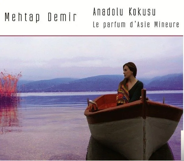 Anadolu Kokusu (2016)
