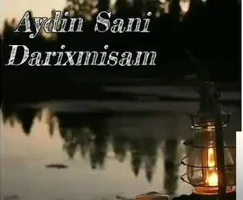 Darıxmışam (2018)