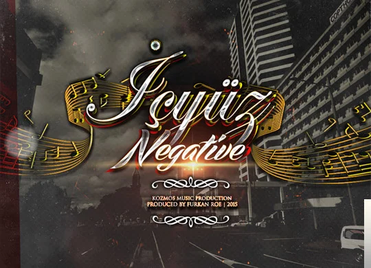 Negative (2015)