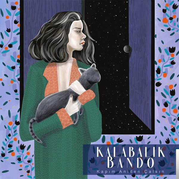 Kapım Aniden Çalsın (2018)