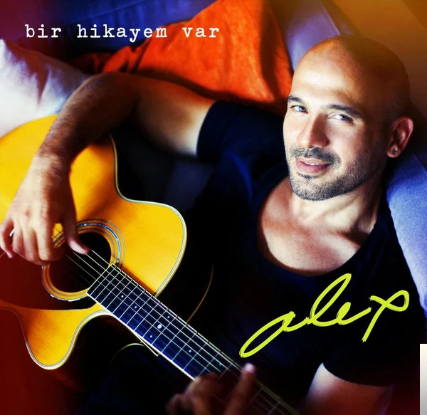 Bir Hikayem Var (2013)