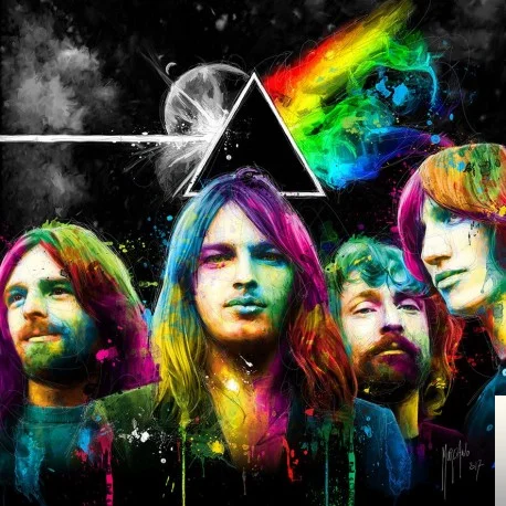 Best Of Pink Floyd