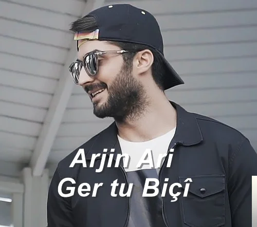 Ger tu Biçi (2018)