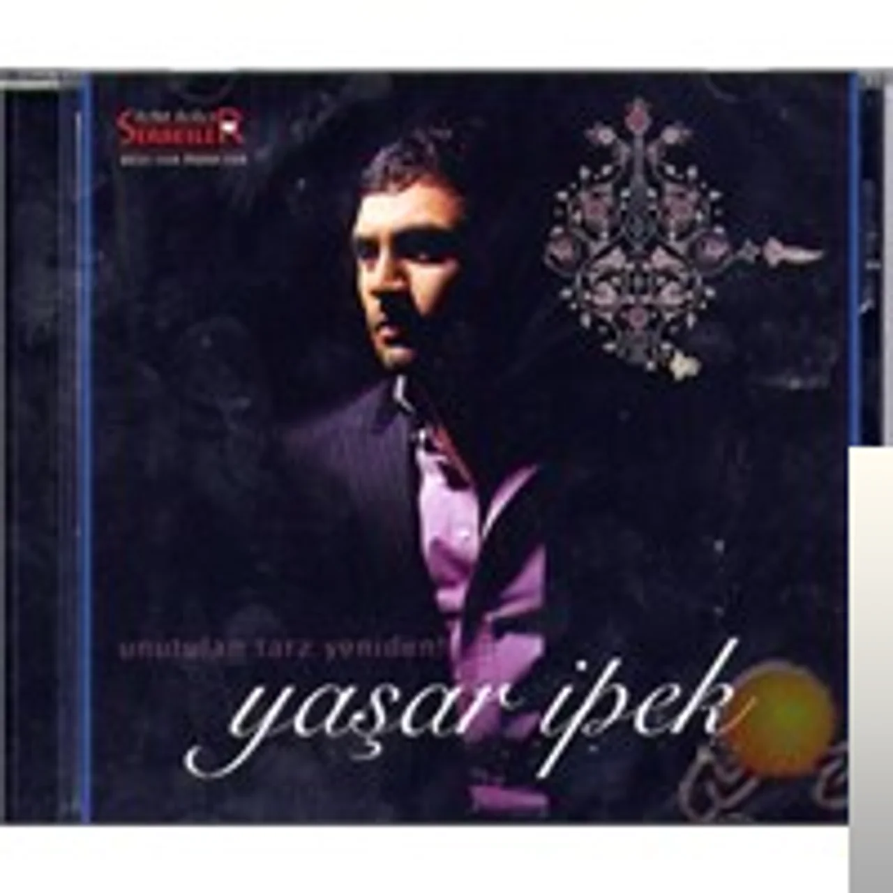 Yaşar İpek - Ağla Gözlerim