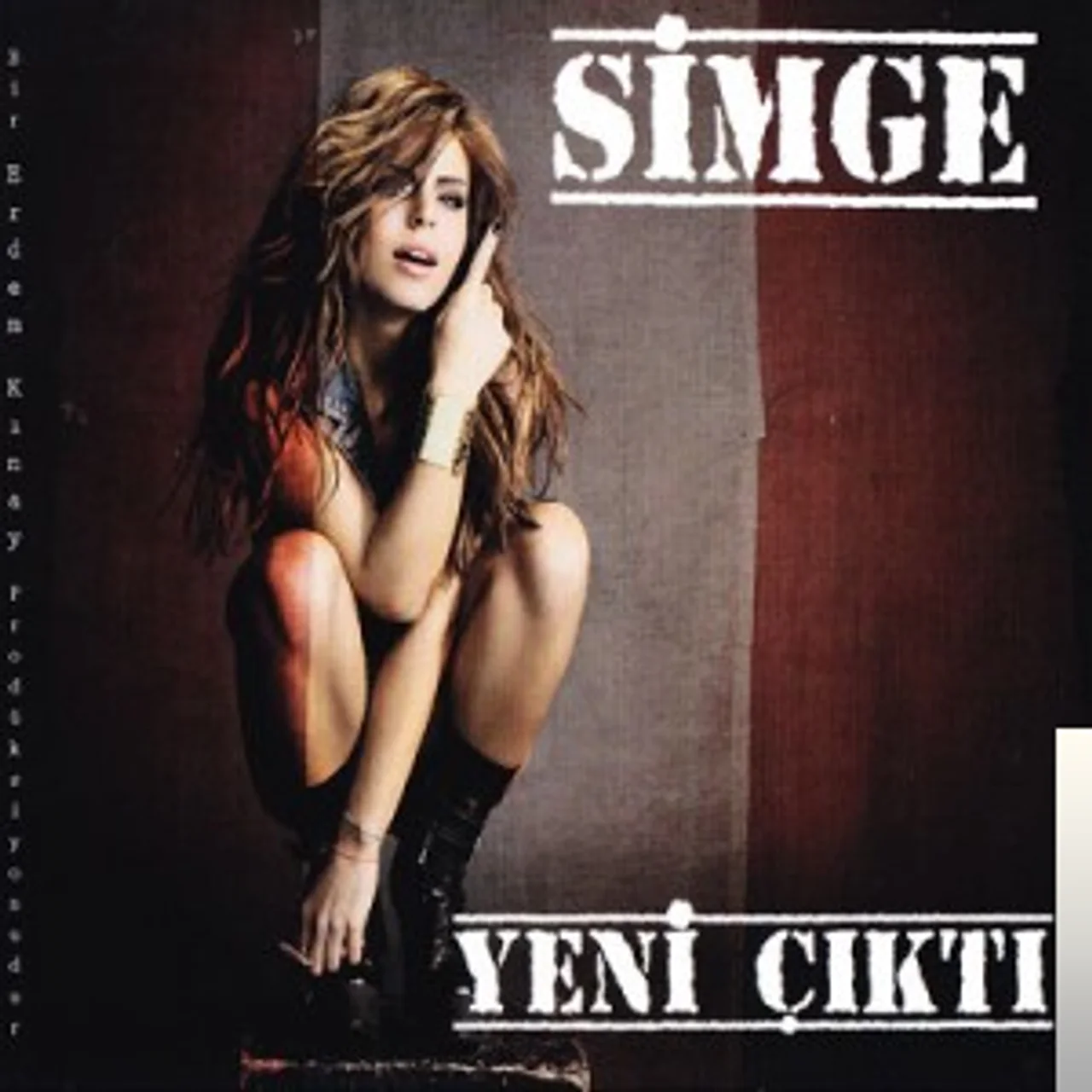 Simge - Başı Dertte