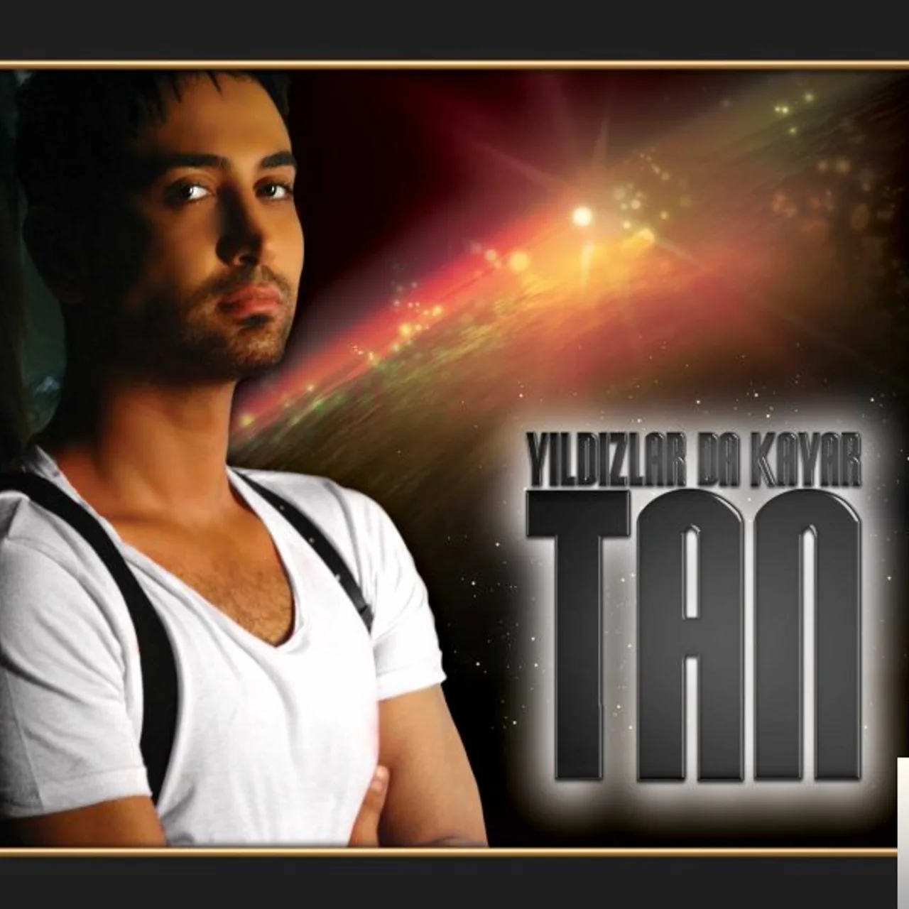 Tan Taşçı - Yıldızlarda Kayar (Karaoke)