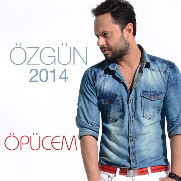 Özgün - Öpücem