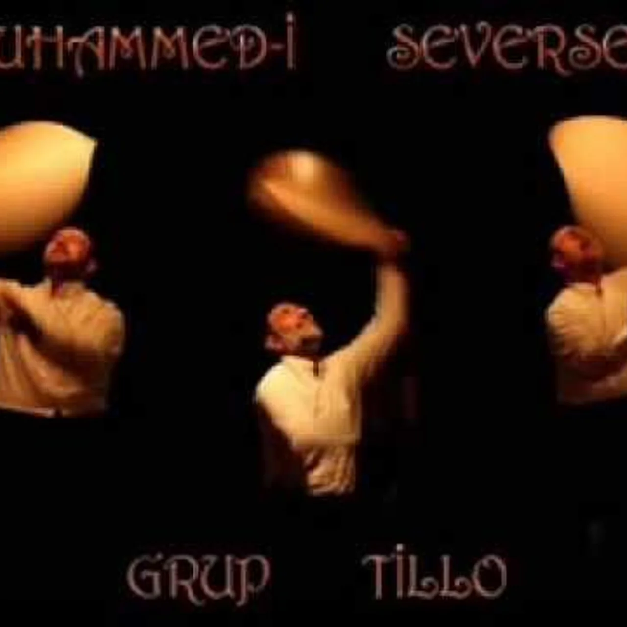 Grup Tillo - Muhammed