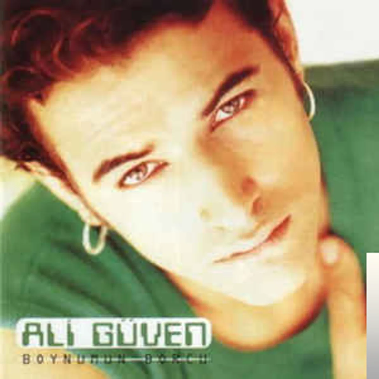 Ali Güven - Yeter ama