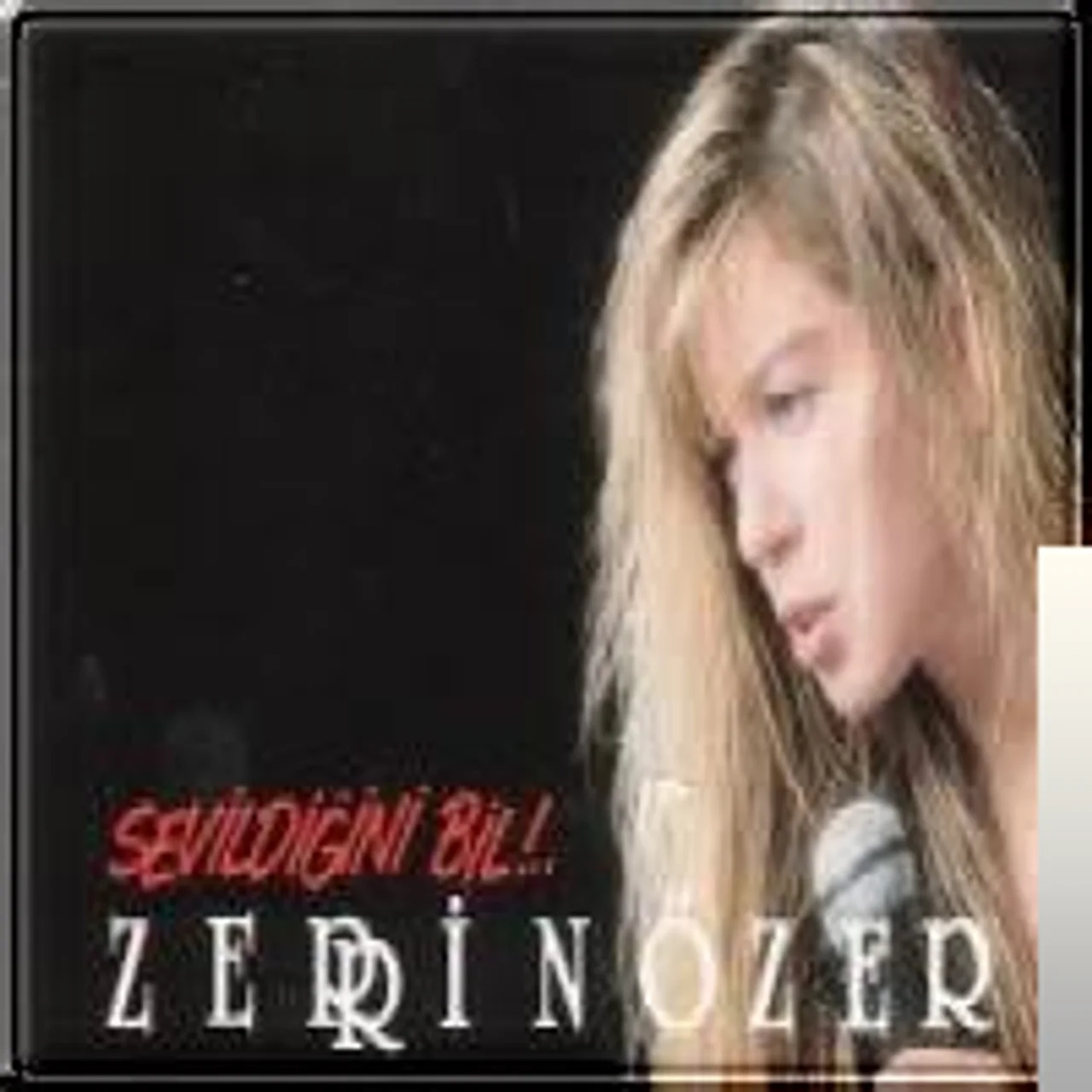 Zerrin Özer - Yangınım