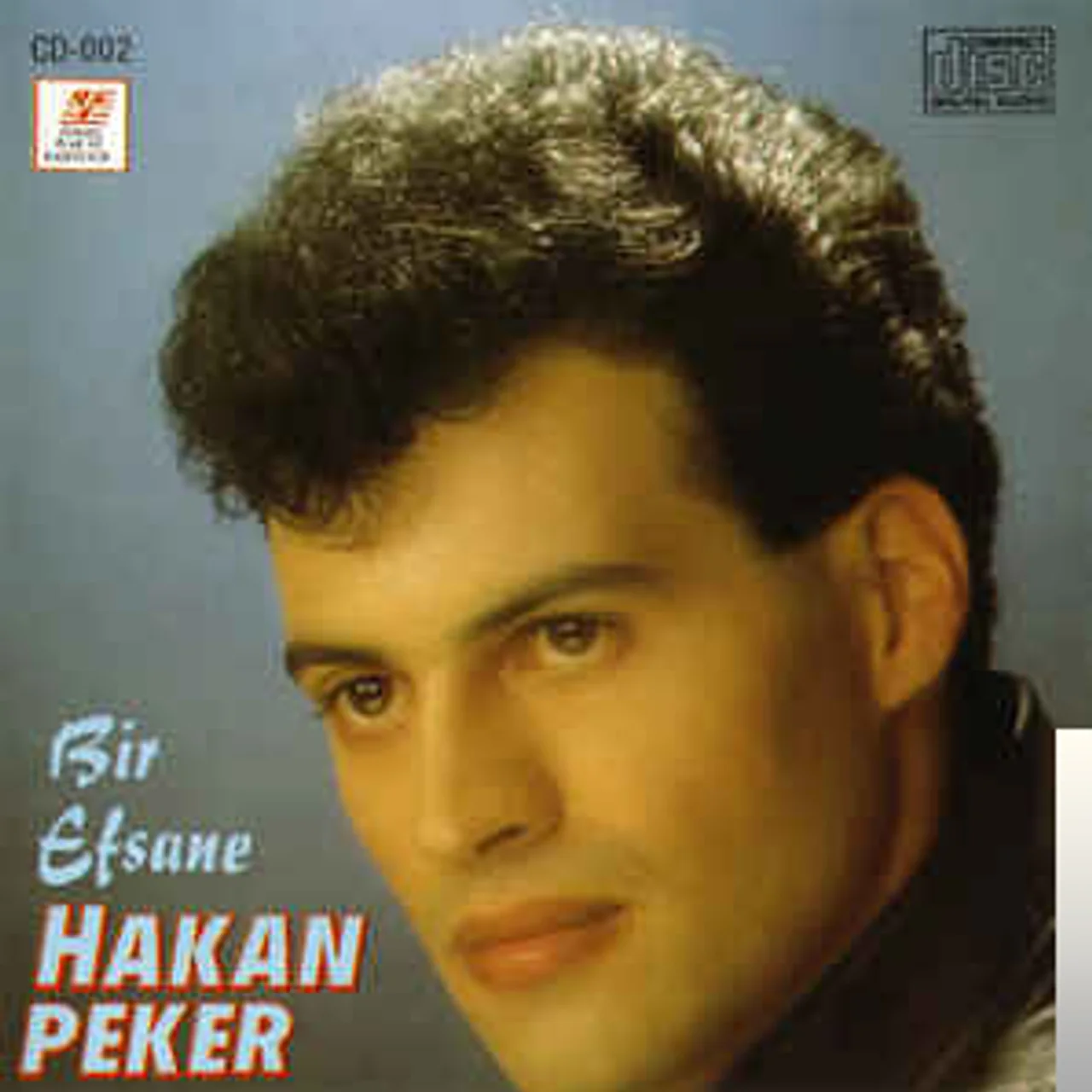Hakan Peker - Camdan Cama
