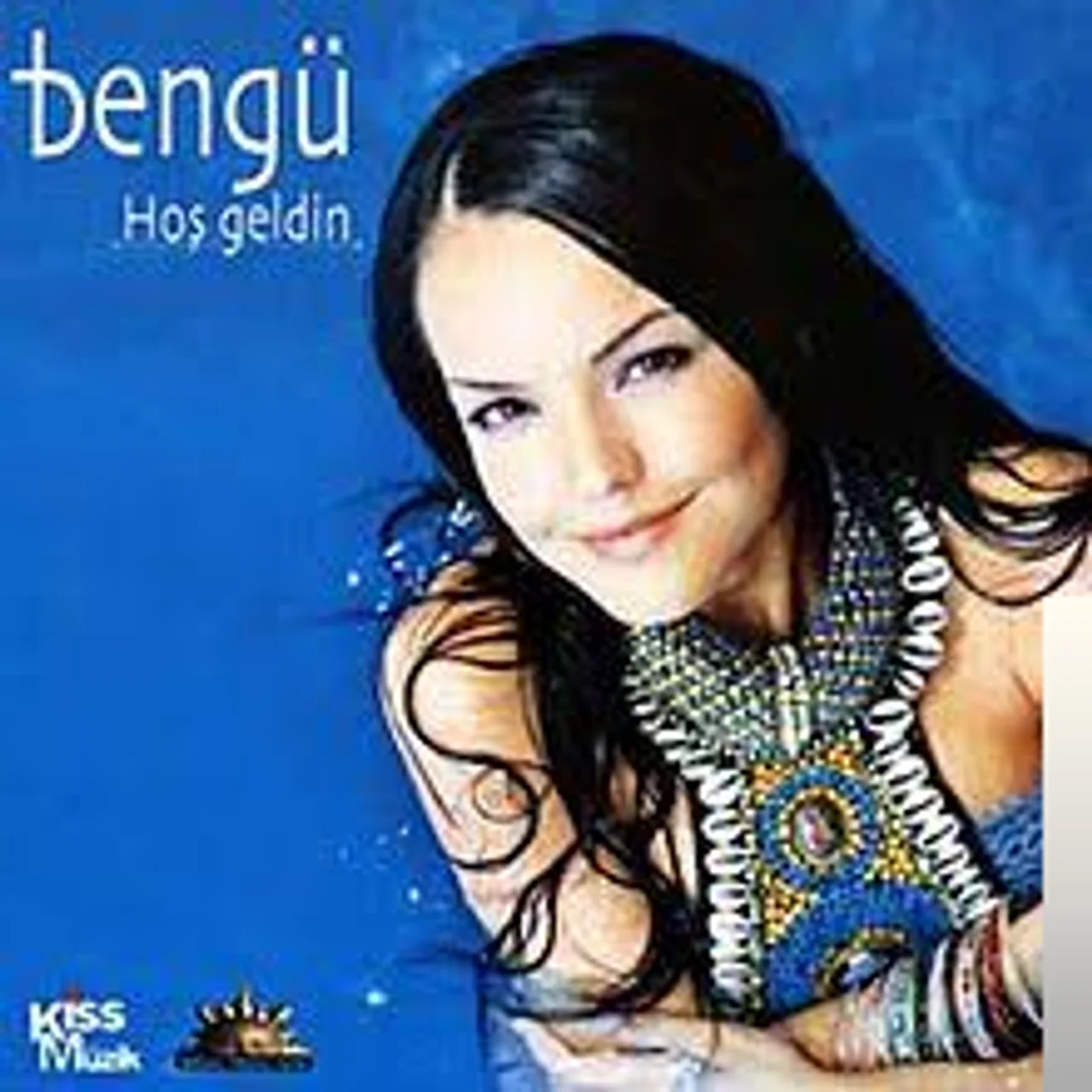 Bengü - Güller Yanıyor