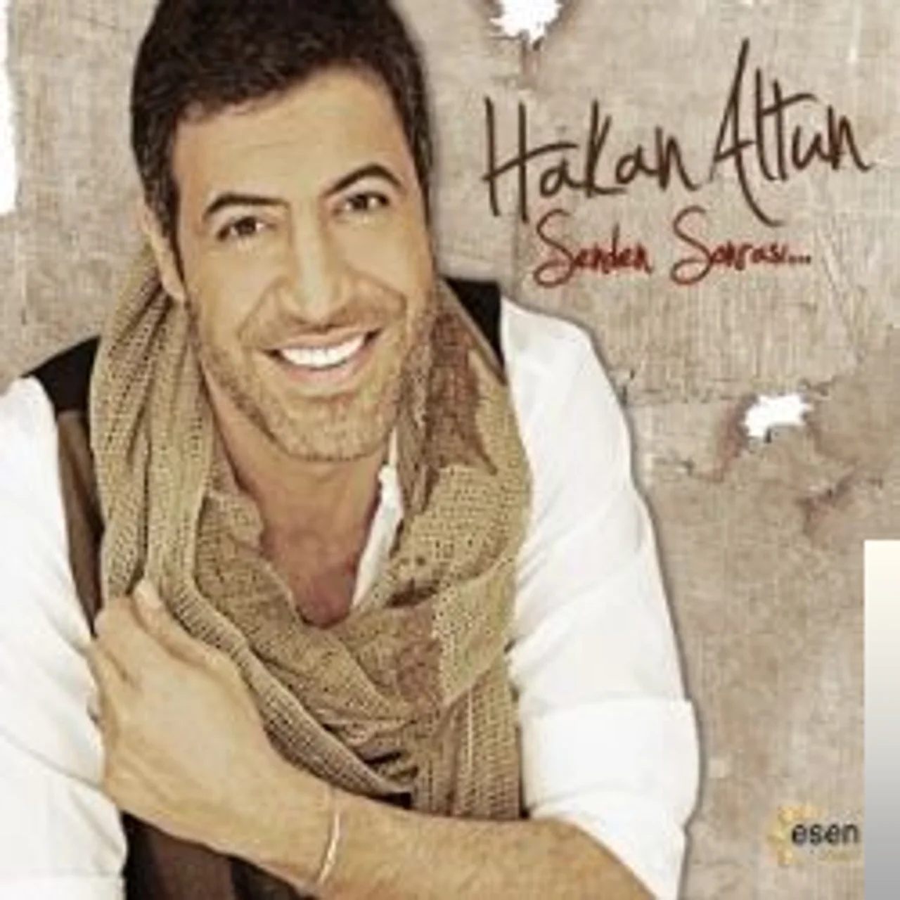 Hakan Altun - Sevseydin