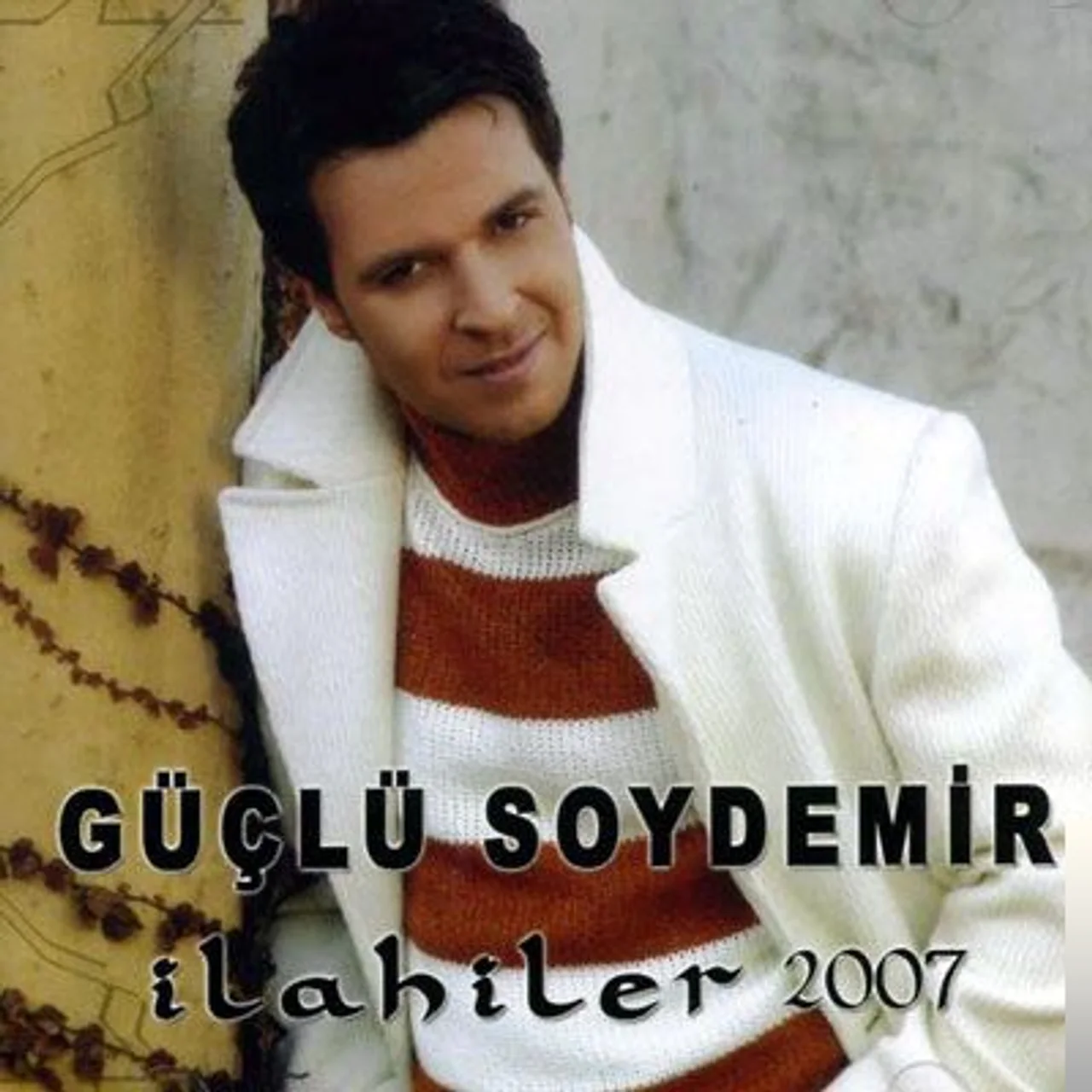 Güçlü Soydemir - Kalk Gecenin Yarısı