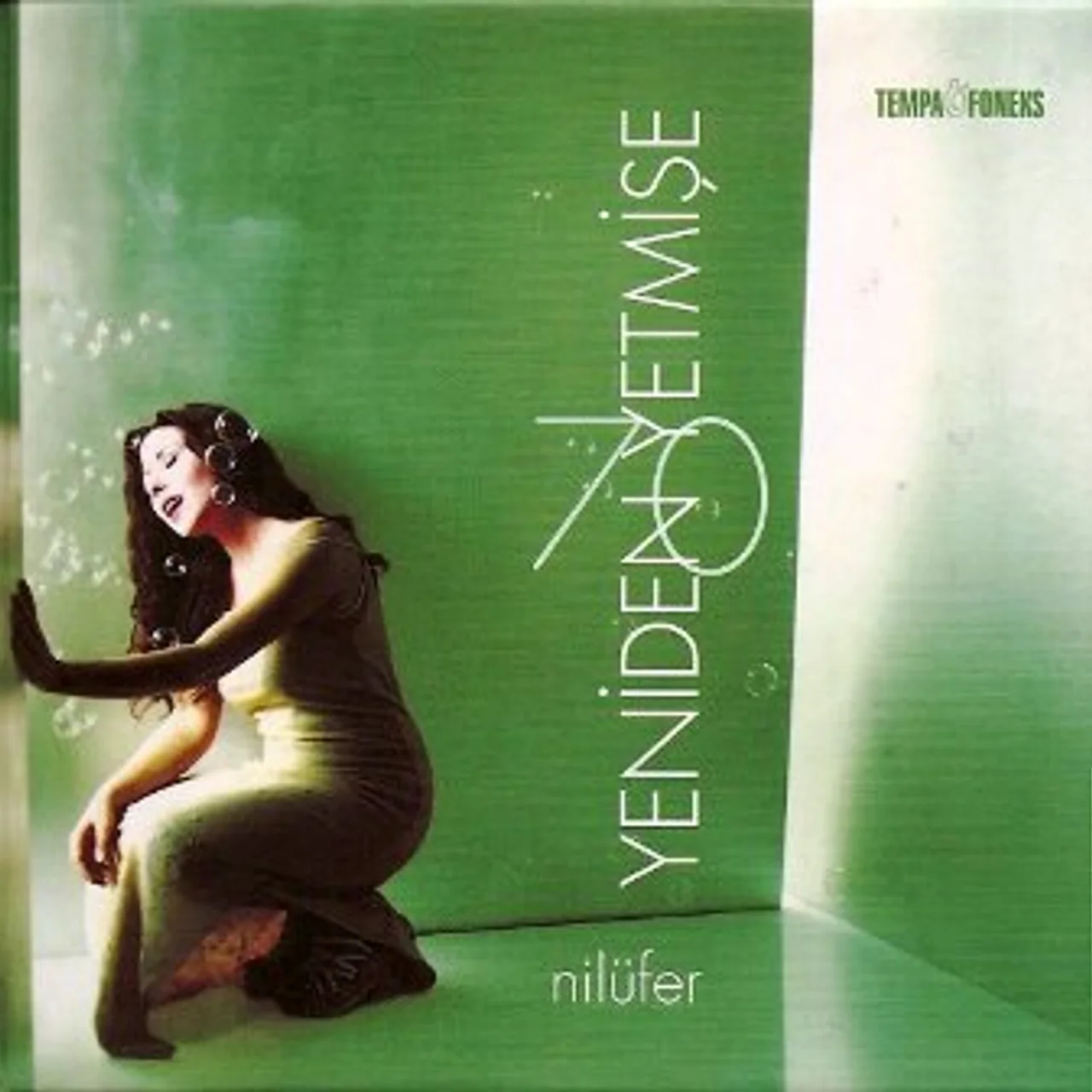 Nilüfer - Son Arzu