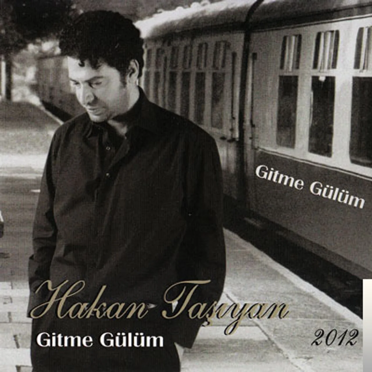 Hakan Taşıyan - Nergiz