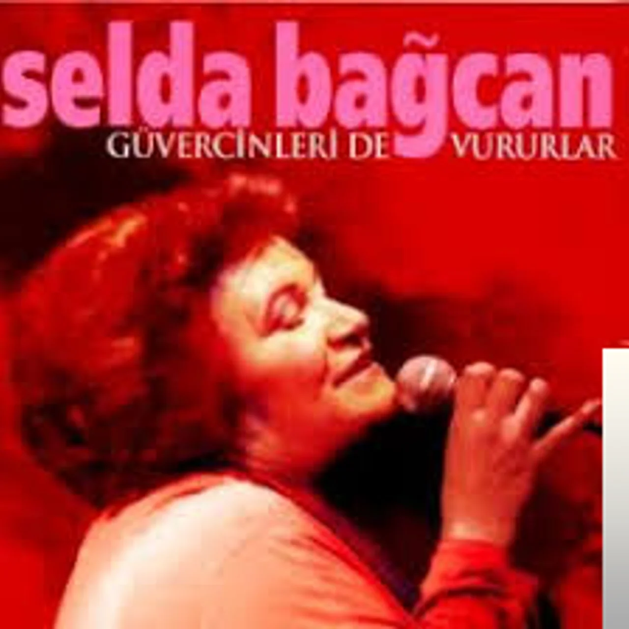 Selda Bağcan - Sarı Gelin