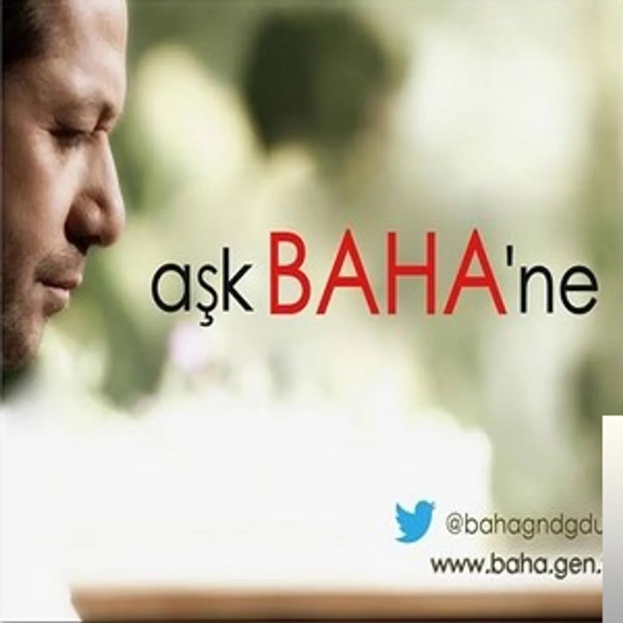 Baha - Farzet
