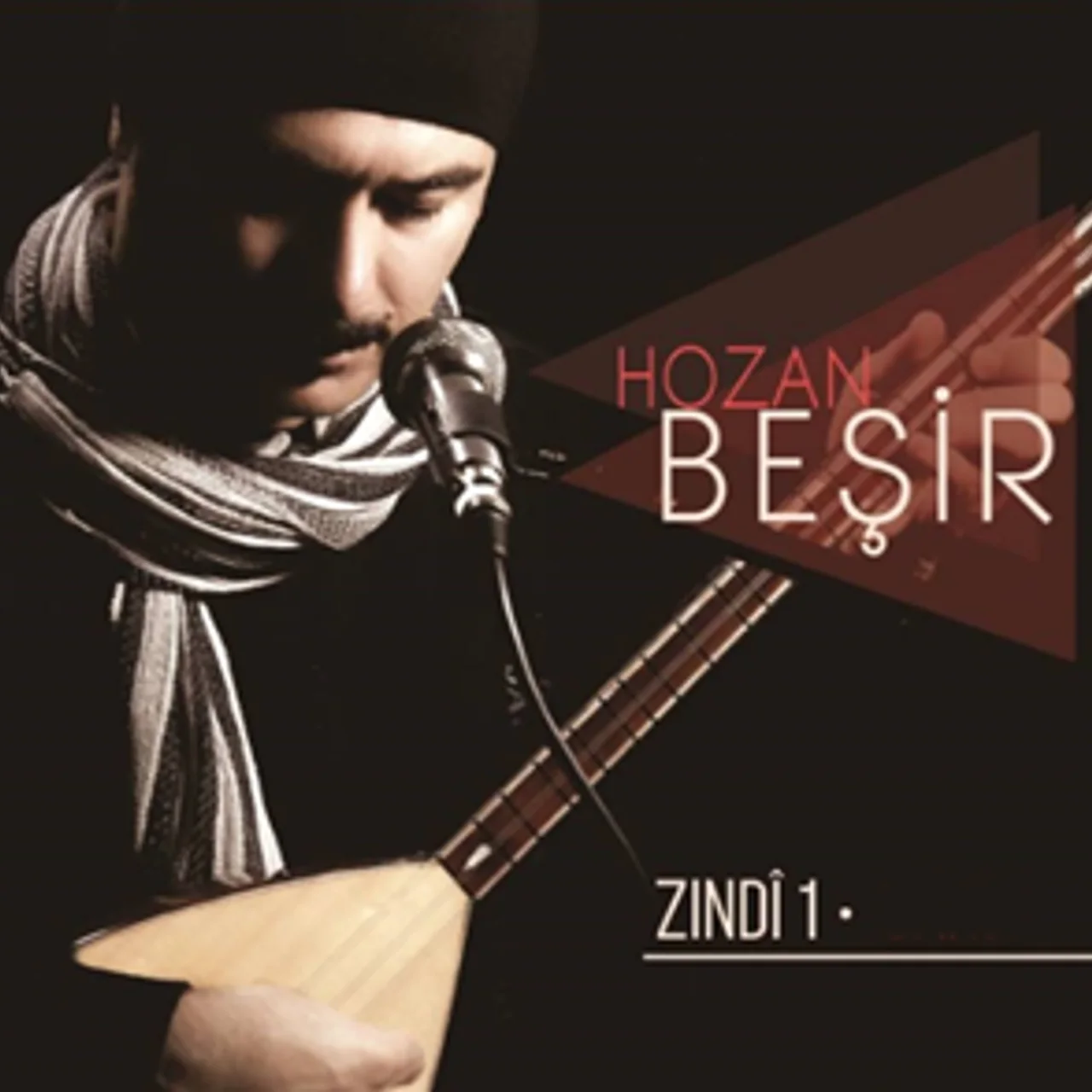 Hozan Beşir - Kara Yazım