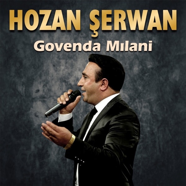 Hozan Serwan - Milani