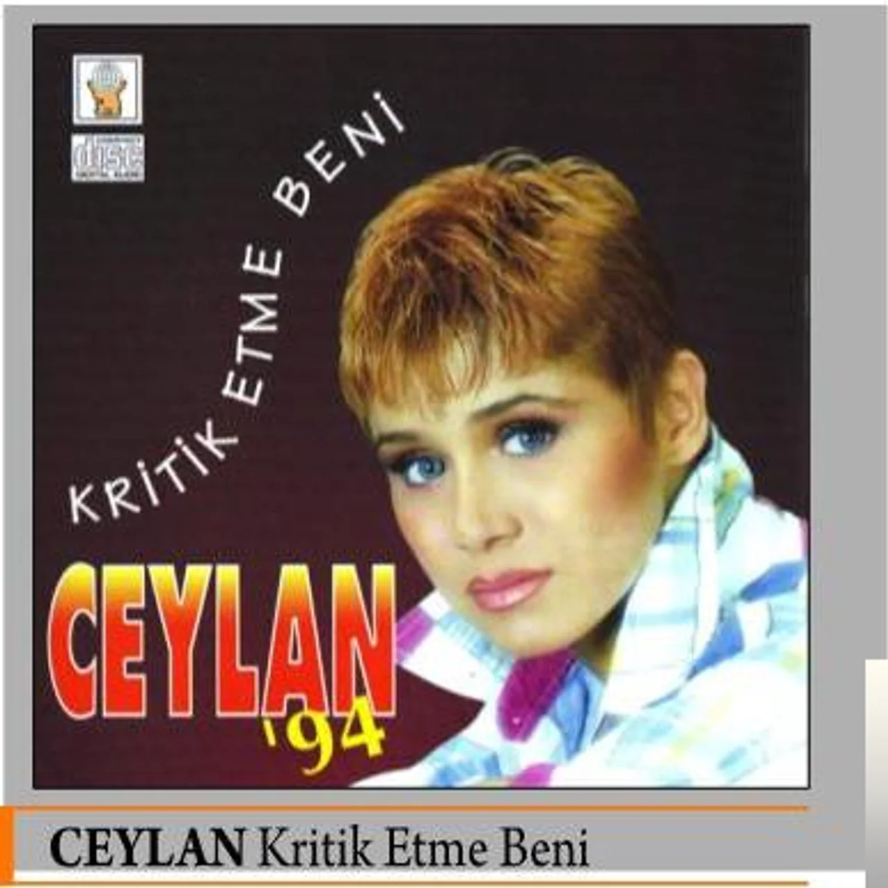 Ceylan - Yaktım Çıranı