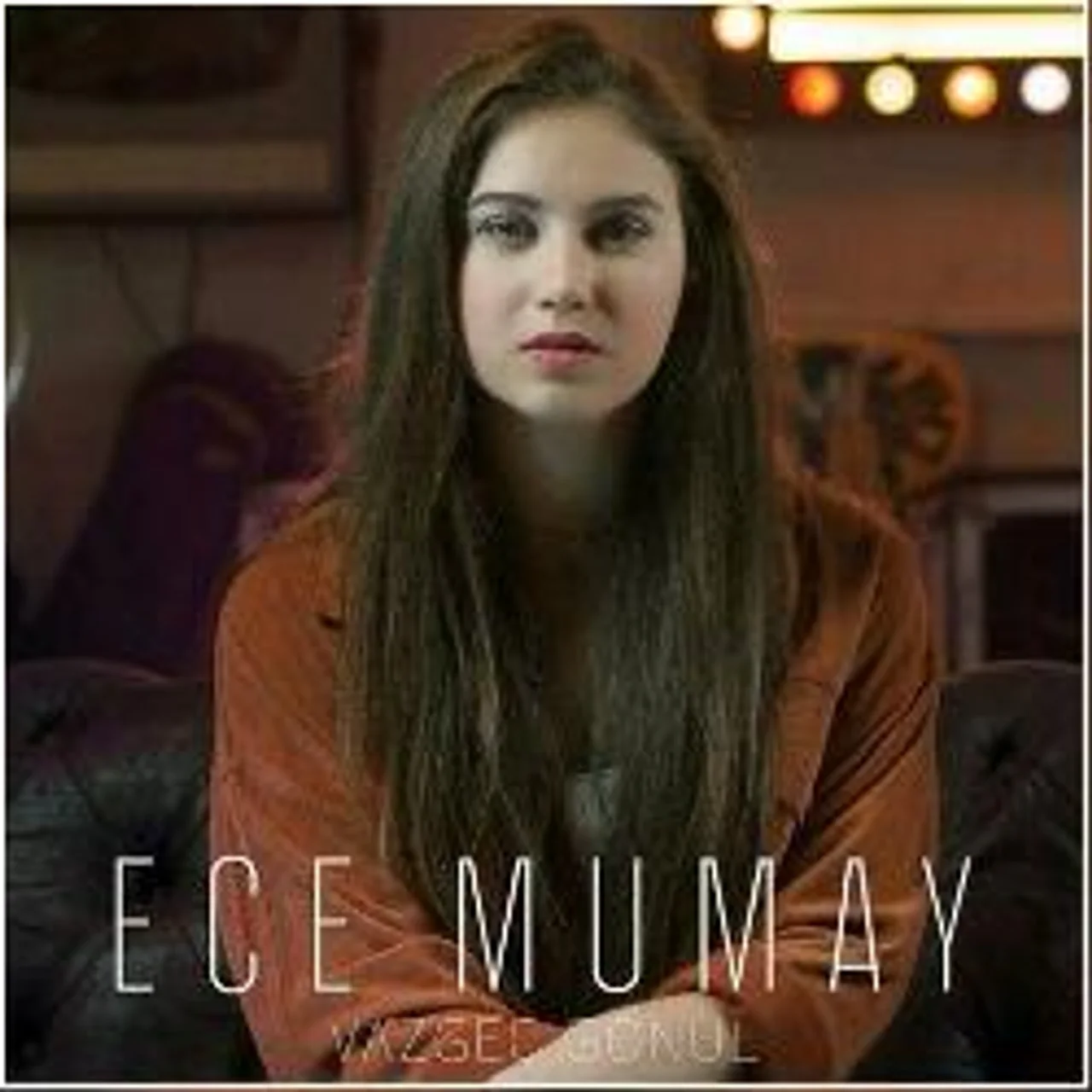 Ece Mumay - Vazgeç Gönül